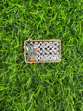 Load image into Gallery viewer, Suspect Runs On Coffee Acrylic Blank & Decal Set Collection