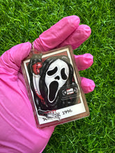 Load image into Gallery viewer, Summer Of 1996 Horror Shaker Acrylic Blank & Decal Set Collection