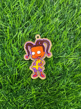 Load image into Gallery viewer, Toddler Characters Acrylic Blank & Decal Set Collection