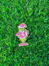 Load image into Gallery viewer, Basic Mean Green Acrylic Blank & Decal Set