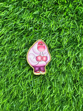 Load image into Gallery viewer, Emotions Character Acrylic Blank & Decal Set