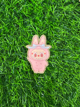 Load image into Gallery viewer, LBB Doll Acrylic Blank & Decal Set