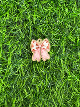 Load image into Gallery viewer, Cowgirl Cowprint Acrylic Blank & Decal Set Collection