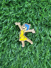 Load image into Gallery viewer, Emotions Character Acrylic Blank & Decal Set