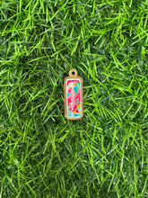 Load image into Gallery viewer, A Energy Drink Charm Acrylic Blank & Decal Set