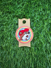 Load image into Gallery viewer, Beaver Acrylic Blank & Decal Set Collection