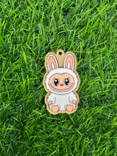 Load image into Gallery viewer, LBB Solid Fullbody Acrylic Blank & Decal Set Collection