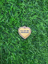 Load image into Gallery viewer, G Girls Character Acrylic Blank & Decal Set Collection