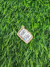 Load image into Gallery viewer, Book Fair High Acrylic Blank & Decal Set