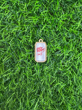 Load image into Gallery viewer, Suspect Runs On Soda 1 Acrylic Blank & Decal Set Collection