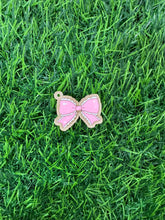 Load image into Gallery viewer, Cute Ducks With Bow Acrylic Blank & Decal Set Collection