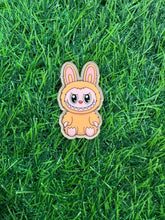 Load image into Gallery viewer, LBB Solid Fullbody Acrylic Blank & Decal Set Collection