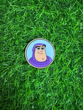 Load image into Gallery viewer, Toy Characters Acrylic Blank & Decal Set Collection