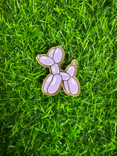 Load image into Gallery viewer, Balloon Animal Acrylic Blank & Decal Set