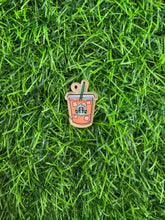 Load image into Gallery viewer, Suspect Runs On Coffee Acrylic Blank & Decal Set Collection