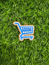 Load image into Gallery viewer, WM Employee Acrylic Blank & Decal Set Collection