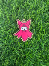 Load image into Gallery viewer, Ghost Cat Characters & Friends Acrylic Blank & Decal Set Collection