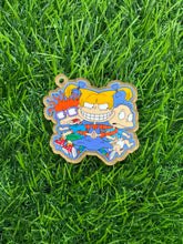 Load image into Gallery viewer, Toddler Characters Acrylic Blank & Decal Set Collection