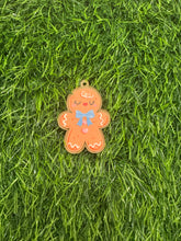 Load image into Gallery viewer, Winter Christmas Cherry Sweater Acrylic Blank & Decal Set Collection