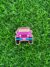 Load image into Gallery viewer, B Girl Doll Acrylic Blank & Decal Set