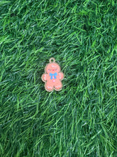 Load image into Gallery viewer, Winter Christmas Cherry Sweater Acrylic Blank & Decal Set Collection