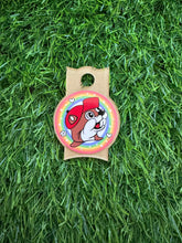 Load image into Gallery viewer, Beaver Acrylic Blank & Decal Set Collection