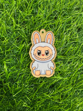 Load image into Gallery viewer, LBB Solid Fullbody Acrylic Blank & Decal Set Collection