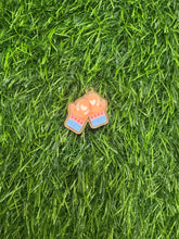 Load image into Gallery viewer, Winter Christmas Cherry Sweater Acrylic Blank & Decal Set Collection