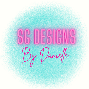 SG Designs By Danielle