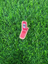 Load image into Gallery viewer, Call Me Scary Ghost Acrylic Blank & Decal Set