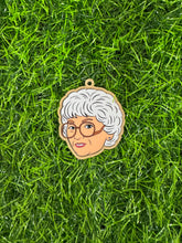 Load image into Gallery viewer, G Girls Character Acrylic Blank & Decal Set Collection