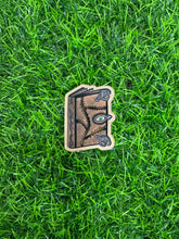 Load image into Gallery viewer, Witch Sisters Acrylic Blank & Decal Set