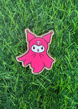 Load image into Gallery viewer, Ghost Cat Characters & Friends Acrylic Blank & Decal Set Collection