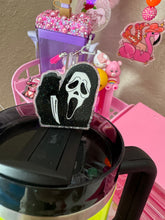 Load image into Gallery viewer, Straw Attachment Acrylic Blank