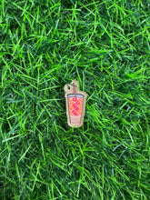 Load image into Gallery viewer, Suspect Runs On Coffee Acrylic Blank & Decal Set Collection