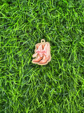 Load image into Gallery viewer, Cowgirl Cowprint Acrylic Blank & Decal Set Collection