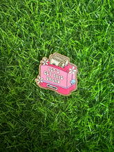 Load image into Gallery viewer, Let’s Get This Bread Acrylic Blank & Decal Set Collection