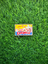 Load image into Gallery viewer, Surgical Game Acrylic Blank & Decal Set