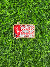 Load image into Gallery viewer, Suspect Runs On Soda 1 Acrylic Blank & Decal Set Collection