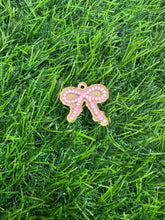 Load image into Gallery viewer, Pink Summer Shells Acrylic Blank & Decal Set