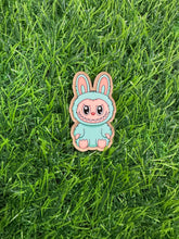 Load image into Gallery viewer, LBB Solid Fullbody Acrylic Blank & Decal Set Collection