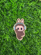 Load image into Gallery viewer, LBB Doll Acrylic Blank & Decal Set