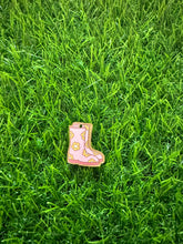 Load image into Gallery viewer, Floral Umbrella Acrylic Blank & Decal Set