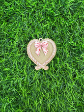 Load image into Gallery viewer, Cowgirl Cowprint Acrylic Blank & Decal Set Collection