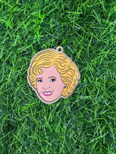 Load image into Gallery viewer, G Girls Character Acrylic Blank & Decal Set Collection