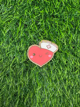 Load image into Gallery viewer, Love Medical Nurse Acrylic Blank & Decal Set Collection