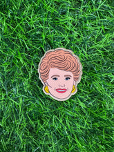 Load image into Gallery viewer, G Girls Character Acrylic Blank & Decal Set Collection