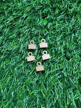 Load image into Gallery viewer, Beadable Pen Attachment Acrylic Blank