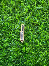 Load image into Gallery viewer, True Crime Collection Acrylic Blank & Decal Set