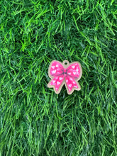 Load image into Gallery viewer, Pink Victorian Valentine’s Angel Acrylic Blank & Decal Set